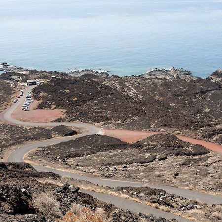 Casa Rural Juaclo El Hierro Taibique Buitenkant foto